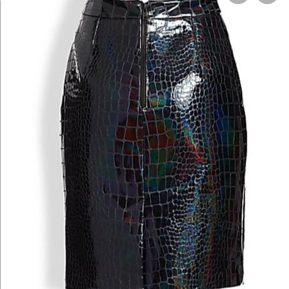 Milly skirt - Picture 2 of 2